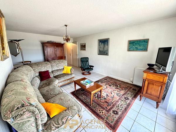 Appartement - T3 - 68 m2 - La Rochelle - Secteur les Minimes (Lac de la Sole) 345 000 € **  - Référence  AMJH681D6