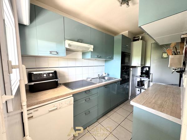 Appartement - T3 - 68 m2 - La Rochelle - Secteur les Minimes (Lac de la Sole) 345 000 € **  - Référence  AMJH681D6