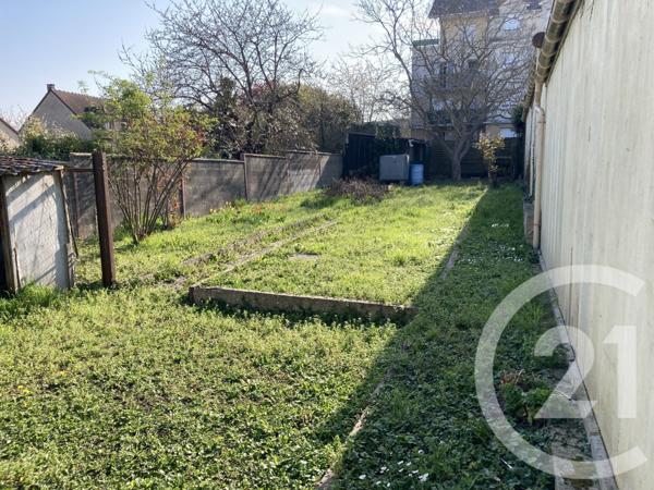 Maison à vendre  3 pièces - 75,37 m2 MANTES LA VILLE - 78