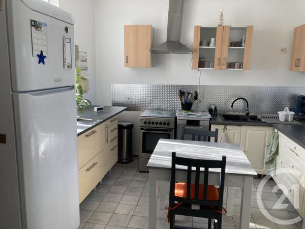 Maison à vendre  3 pièces - 75,37 m2 MANTES LA VILLE - 78