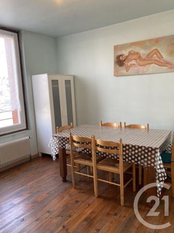 Maison à vendre  3 pièces - 75,37 m2 MANTES LA VILLE - 78