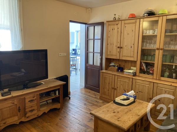 Maison à vendre  3 pièces - 75,37 m2 MANTES LA VILLE - 78