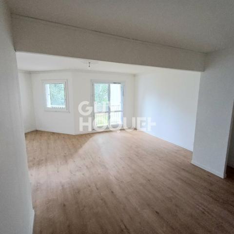 Appartement Nantes 3 pièce(s) 77 m2