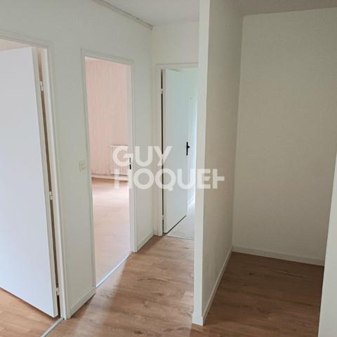 Appartement Nantes 3 pièce(s) 77 m2