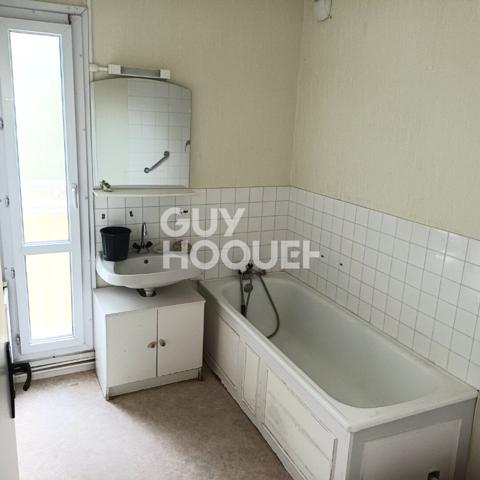 Appartement Nantes 3 pièce(s) 77 m2
