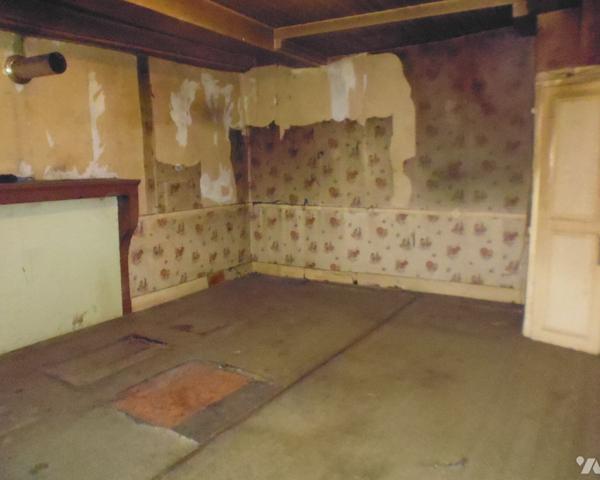 CHAMPLITTE, maison à rénover.