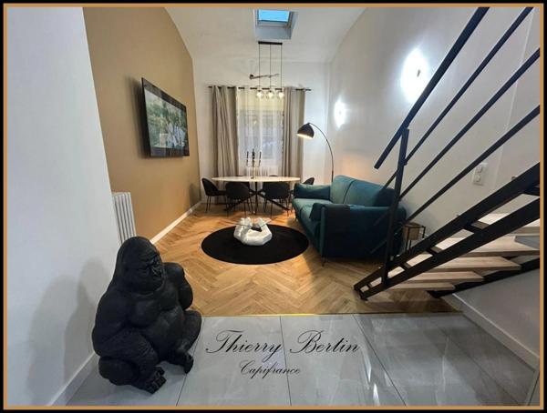 Appartement / Loft à vendre 2 pièces NICE (06)
