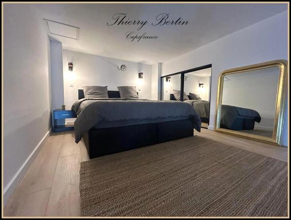 Appartement / Loft à vendre 2 pièces NICE (06)