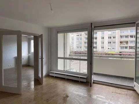 À vendre – Appartement 4 pièces de 94 m² – Centre de Guebwiller