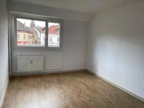 À vendre – Appartement 4 pièces de 94 m² – Centre de Guebwiller