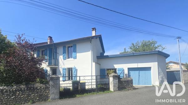 Maison à vendre 5 pièces 92,12 m² Bazet