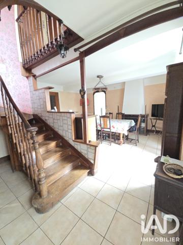 Maison à vendre 5 pièces 92,12 m² Bazet