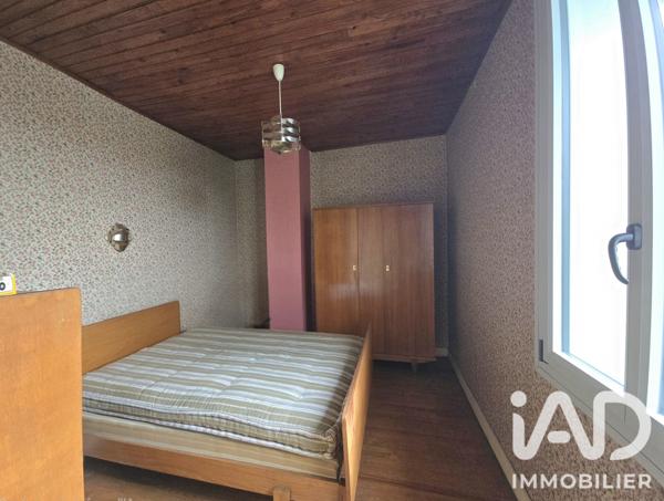 Maison à vendre 5 pièces 92,12 m² Bazet