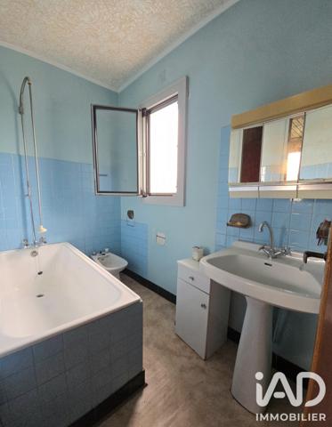 Maison à vendre 5 pièces 92,12 m² Bazet