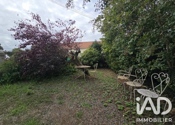Maison à vendre 5 pièces 92,12 m² Bazet