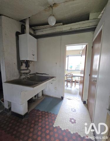 Maison à vendre 5 pièces 92,12 m² Bazet