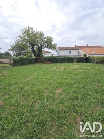 Maison à vendre 5 pièces 92,12 m² Bazet