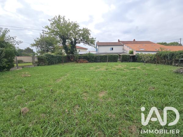 Maison à vendre 5 pièces 92,12 m² Bazet