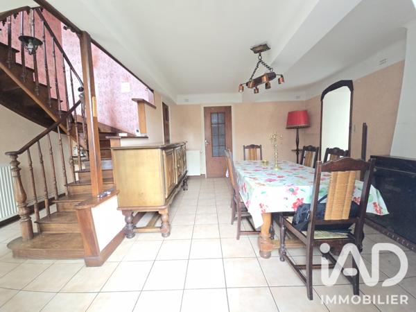 Maison à vendre 5 pièces 92,12 m² Bazet
