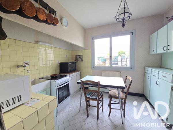 Maison à vendre 5 pièces 92,12 m² Bazet