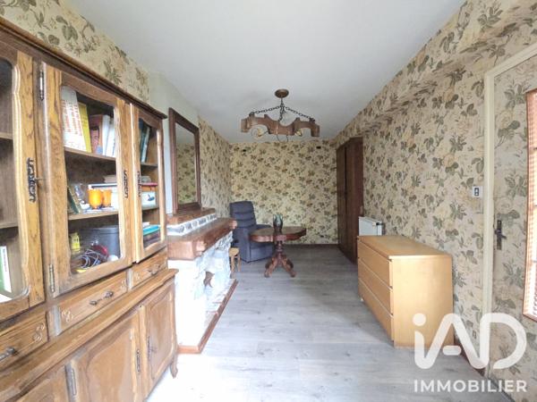 Maison à vendre 5 pièces 92,12 m² Bazet