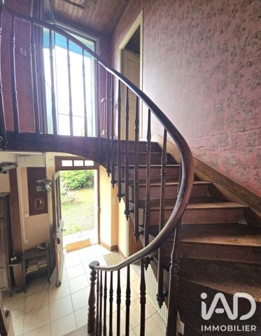 Maison à vendre 5 pièces 92,12 m² Bazet