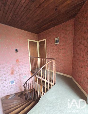 Maison à vendre 5 pièces 92,12 m² Bazet