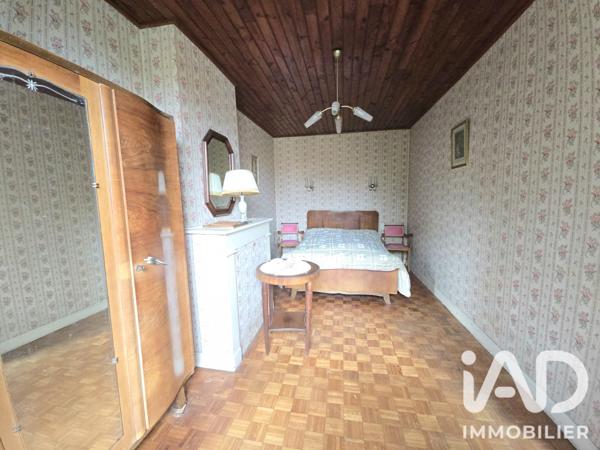 Maison à vendre 5 pièces 92,12 m² Bazet