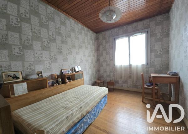 Maison à vendre 5 pièces 92,12 m² Bazet
