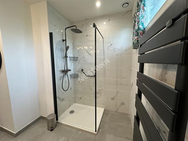 Maison meublée Heyrieux 4 pièce(s) 82.81 m2  jardin, garage