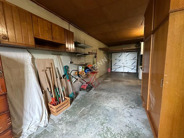 Maison meublée Heyrieux 4 pièce(s) 82.81 m2  jardin, garage