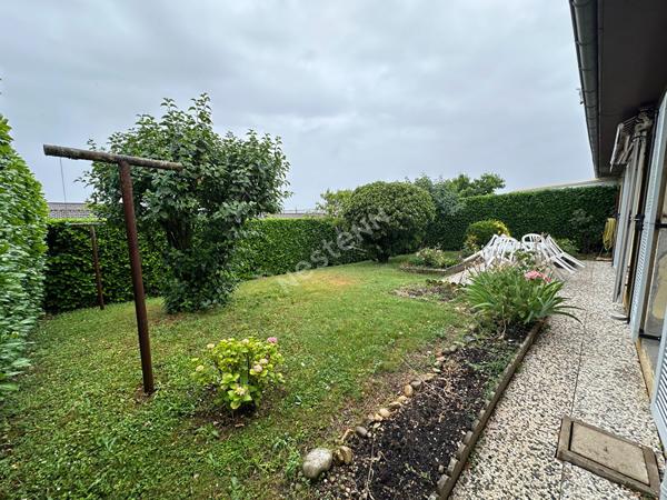 Maison meublée Heyrieux 4 pièce(s) 82.81 m2  jardin, garage