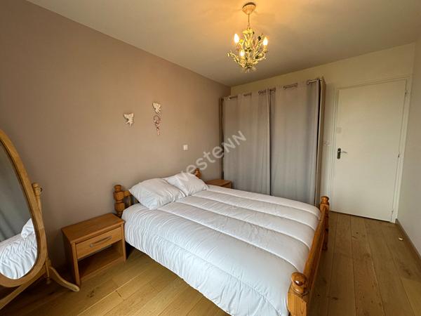 Maison meublée Heyrieux 4 pièce(s) 82.81 m2  jardin, garage