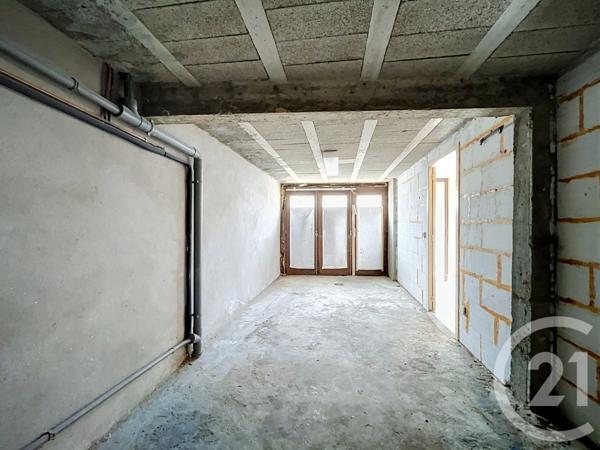 Maison à vendre  6 pièces - 94,74 m 2   YSSINGEAUX  - 43