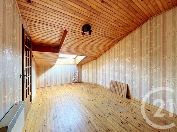 Maison à vendre  6 pièces - 94,74 m 2   YSSINGEAUX  - 43