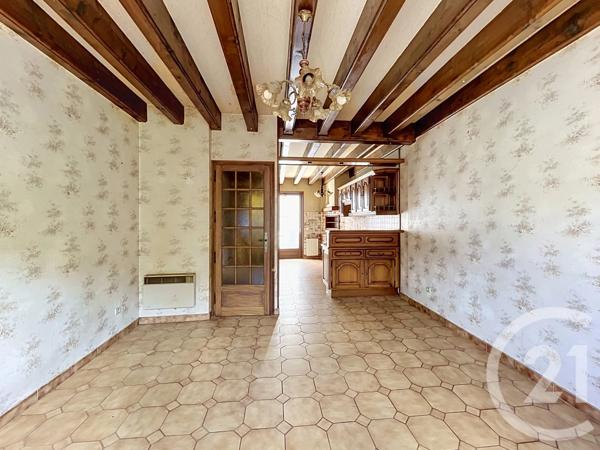 Maison à vendre  6 pièces - 94,74 m 2   YSSINGEAUX  - 43