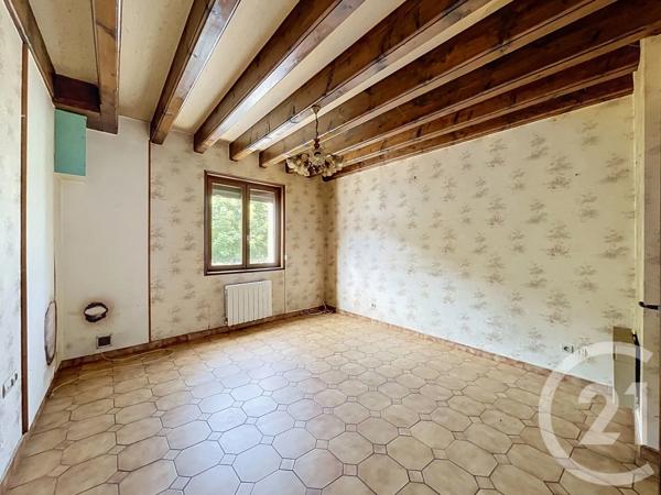 Maison à vendre  6 pièces - 94,74 m 2   YSSINGEAUX  - 43