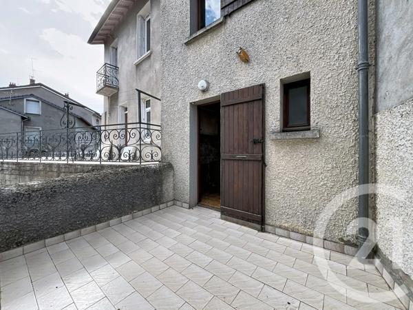 Maison à vendre  6 pièces - 94,74 m 2   YSSINGEAUX  - 43