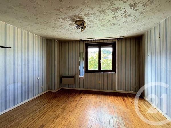 Maison à vendre  6 pièces - 94,74 m 2   YSSINGEAUX  - 43