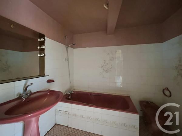 Maison à vendre  6 pièces - 94,74 m 2   YSSINGEAUX  - 43