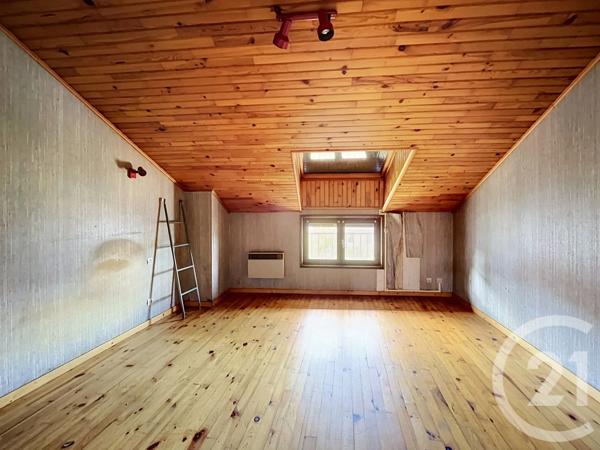 Maison à vendre  6 pièces - 94,74 m 2   YSSINGEAUX  - 43