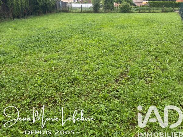 Terrain à vendre 449 m² Loire-sur-Rhône