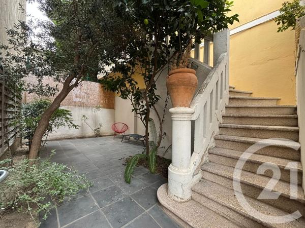 Appartement F4 à vendre  4 pièces - 88,32 m2 PERPIGNAN - 66