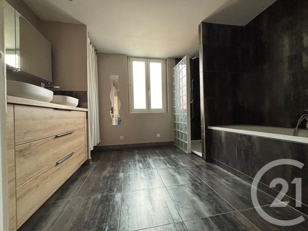 Appartement F4 à vendre  4 pièces - 88,32 m2 PERPIGNAN - 66