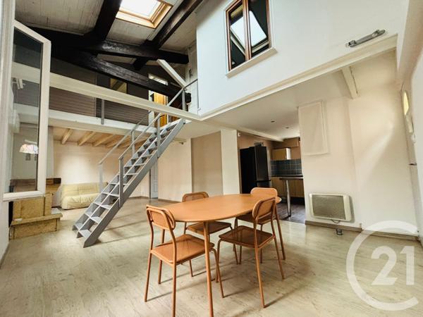 Appartement F4 à vendre  4 pièces - 88,32 m2 PERPIGNAN - 66