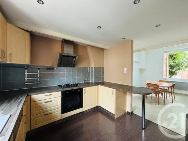 Appartement F4 à vendre  4 pièces - 88,32 m2 PERPIGNAN - 66