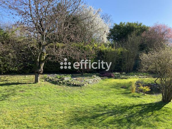 Maison 7 pièces - 179 m²