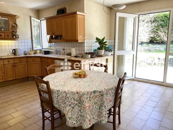 Maison 7 pièces - 179 m²