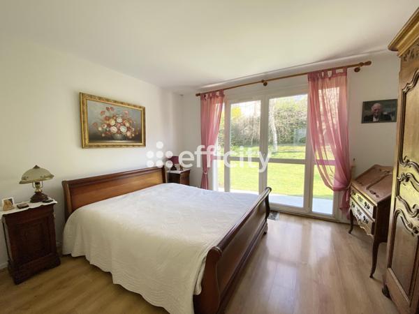 Maison 7 pièces - 179 m²