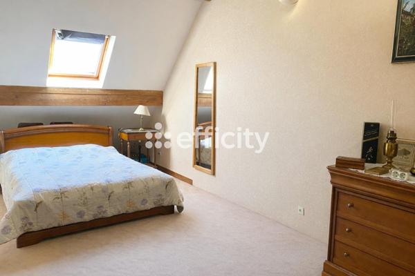 Maison 7 pièces - 179 m²